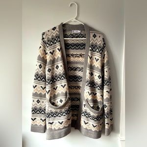 Carve Design Sweater